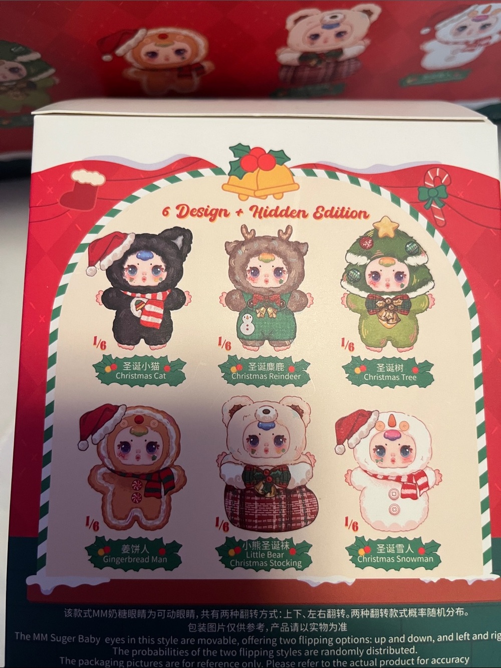 Christmas Series - 5 available Pick One Various Available 10$ Each! - Picture 6 of 15